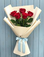 Букет Классика чувств в Гидроторфе