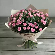 Букет Удовольствие #REPLACE_PRED# Гидроторфе