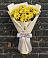 Букет цветов из: Хризантемы в Гидроторфе